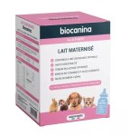 Biocanina Biocajunior Lait Maternisé 400g